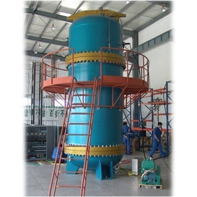 radiation sterilization equipment