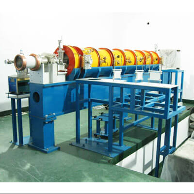 irradiation sterilization