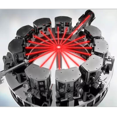 ionizing radiation sterilization