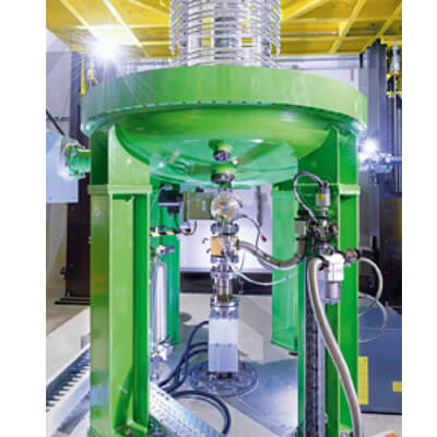 x-ray irradiation sterilization