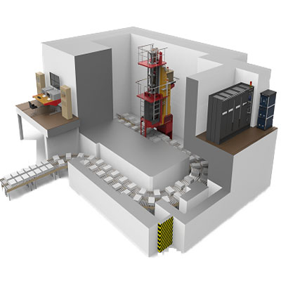 electron beam irradiation sterilization