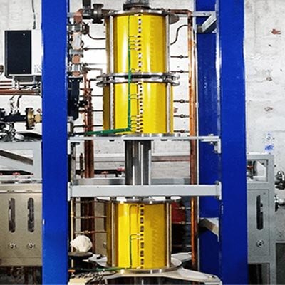 electron accelerator irradiation sterilization